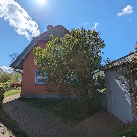 Haus Stoeckwiese Nyaraló *