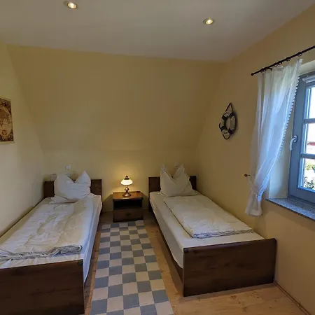 Haus Stoeckwiese Wieck