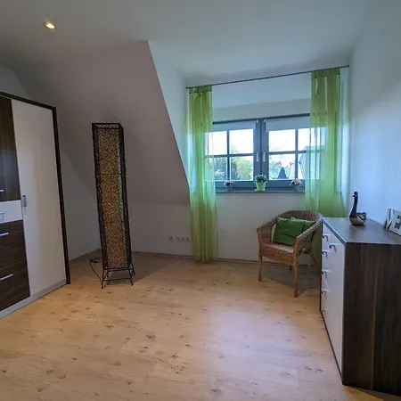 Haus Stoeckwiese Wieck