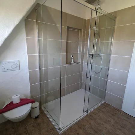 Nyaraló Haus Stoeckwiese