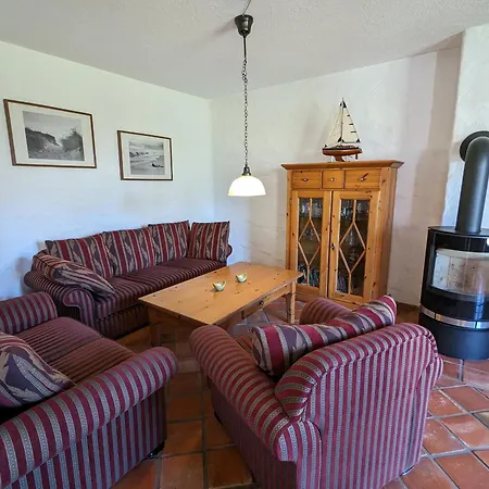 Haus Stoeckwiese Nyaraló *
